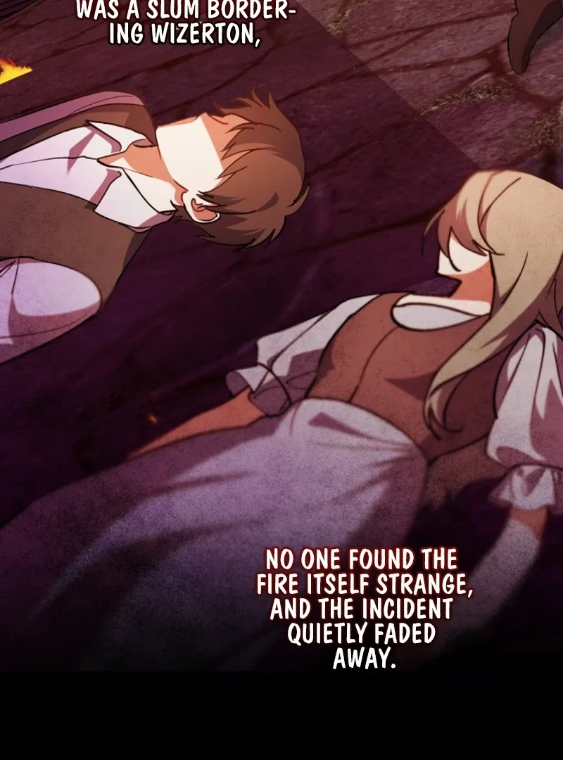 I Simply Cared For My Frail Dad Chapter 52 page 5