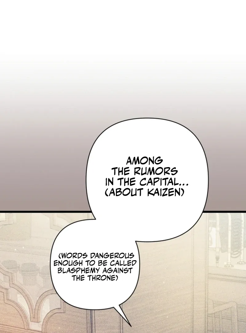 I Simply Cared For My Frail Dad Chapter 52 page 19