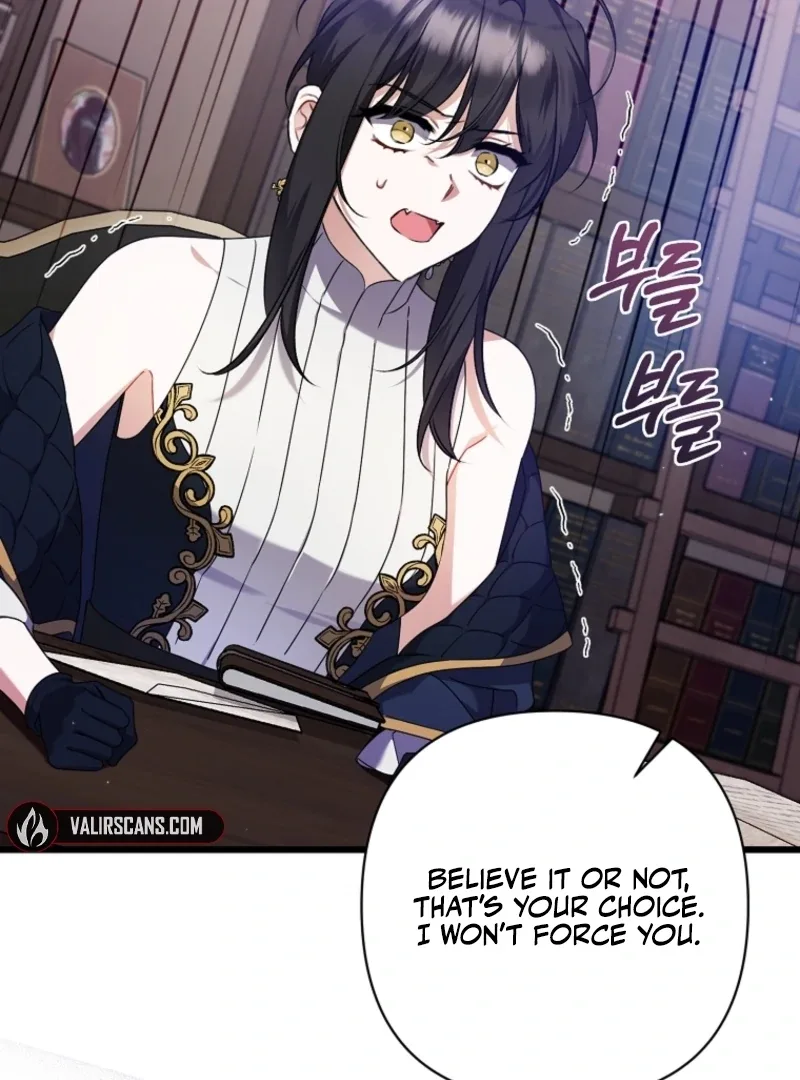 I Simply Cared For My Frail Dad Chapter 52 page 9