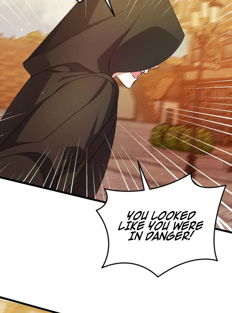 I Simply Cared For My Frail Dad Chapter 52 page 31