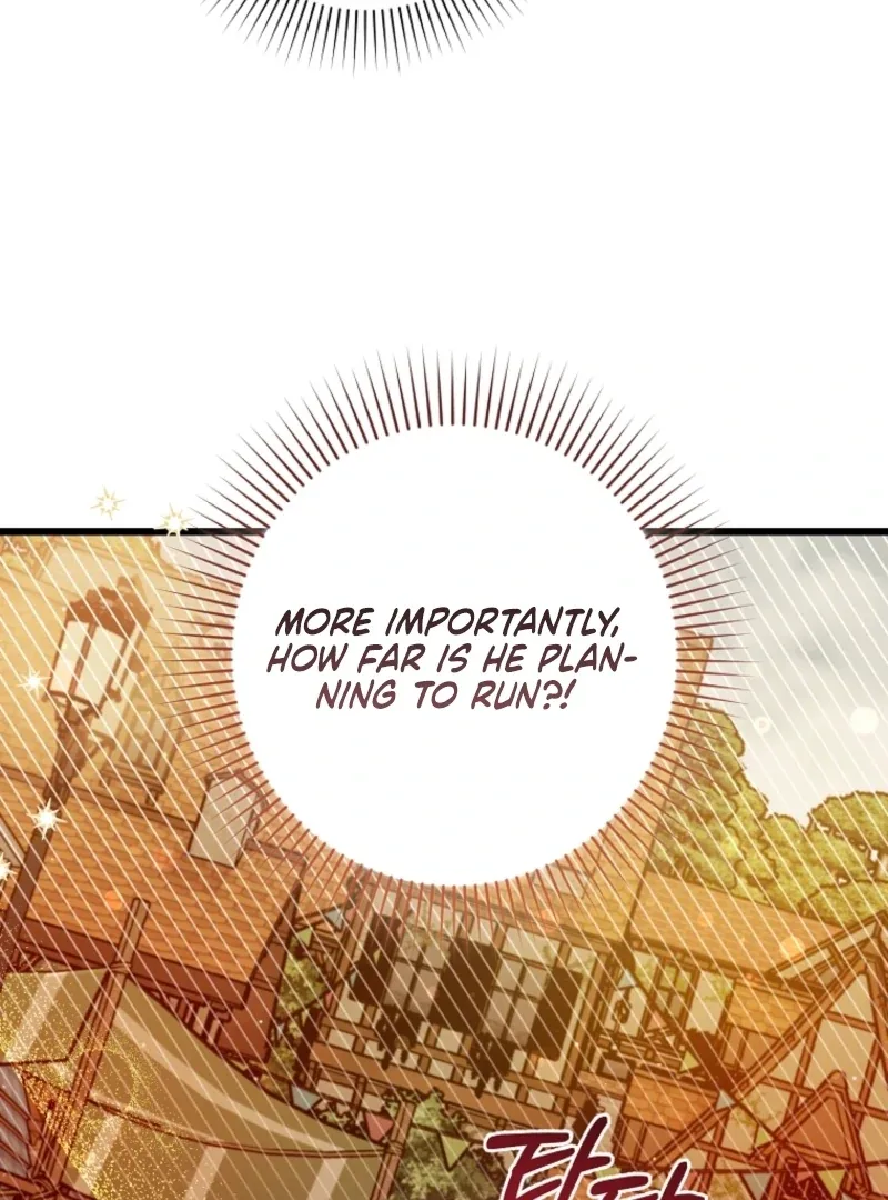 I Simply Cared For My Frail Dad Chapter 52 page 33