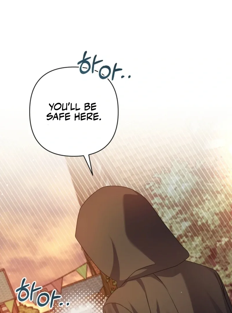 I Simply Cared For My Frail Dad Chapter 52 page 37