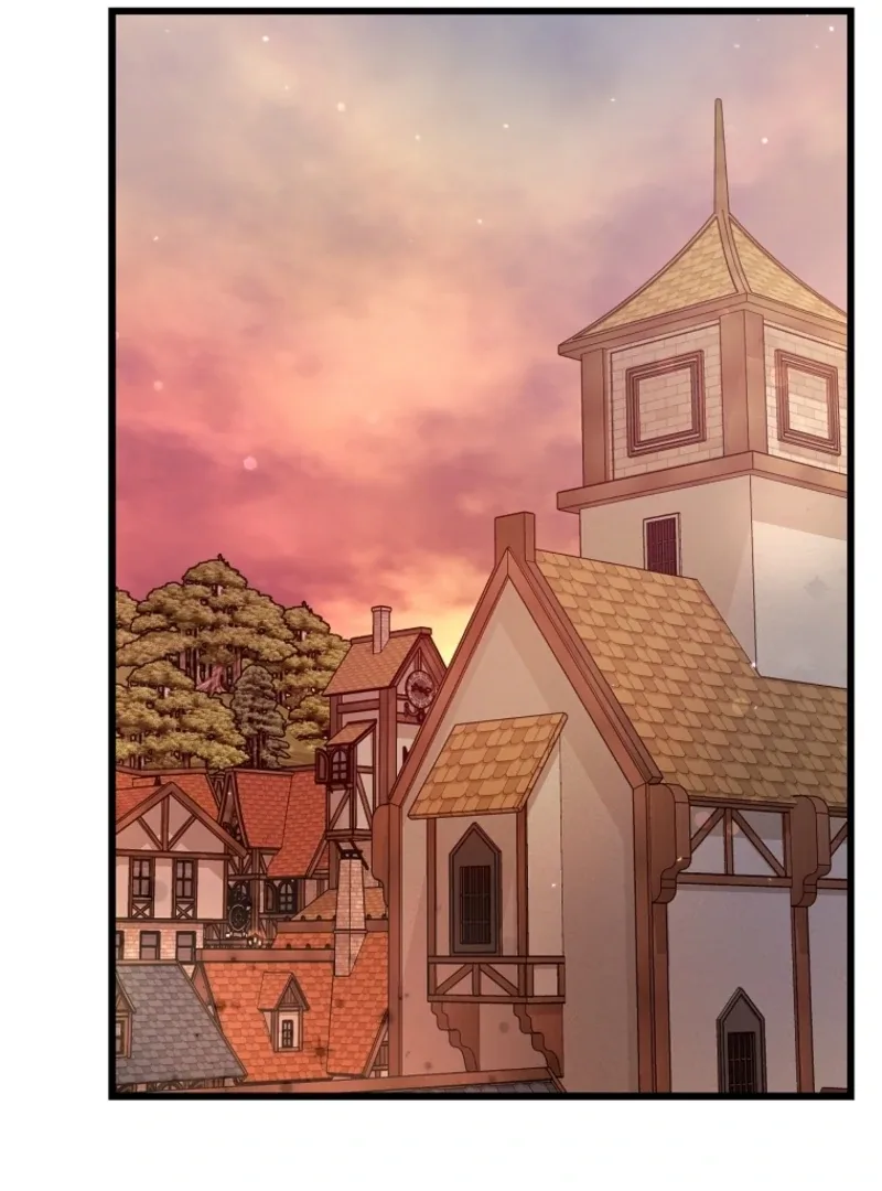 I Simply Cared For My Frail Dad Chapter 52 page 36