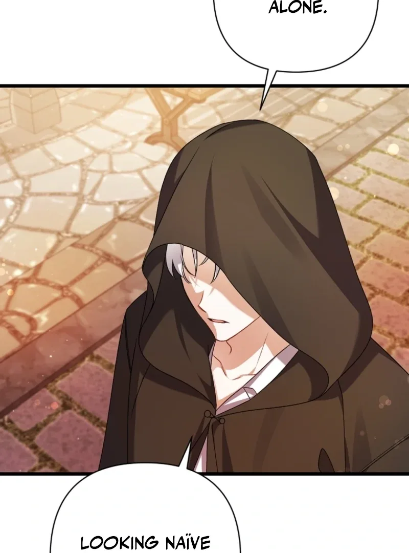 I Simply Cared For My Frail Dad Chapter 52 page 39