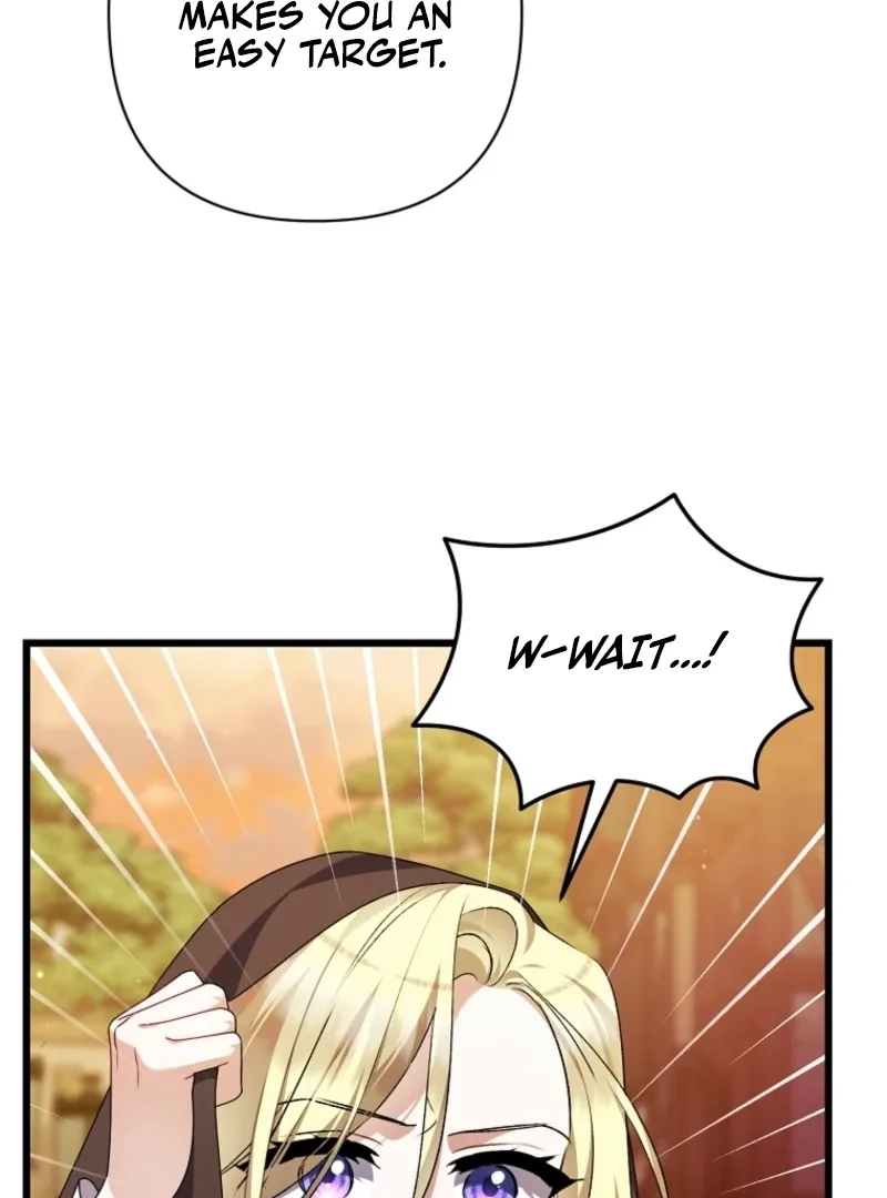 I Simply Cared For My Frail Dad Chapter 52 page 40