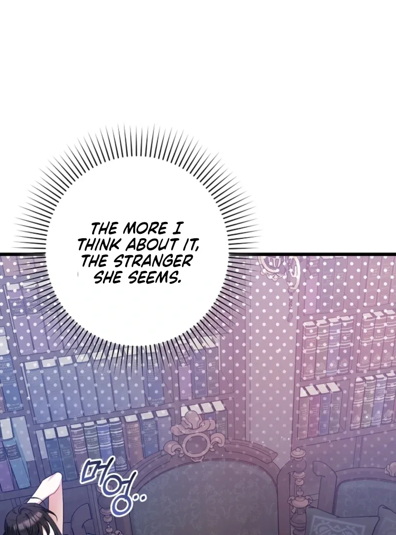 I Simply Cared For My Frail Dad Chapter 52 page 49