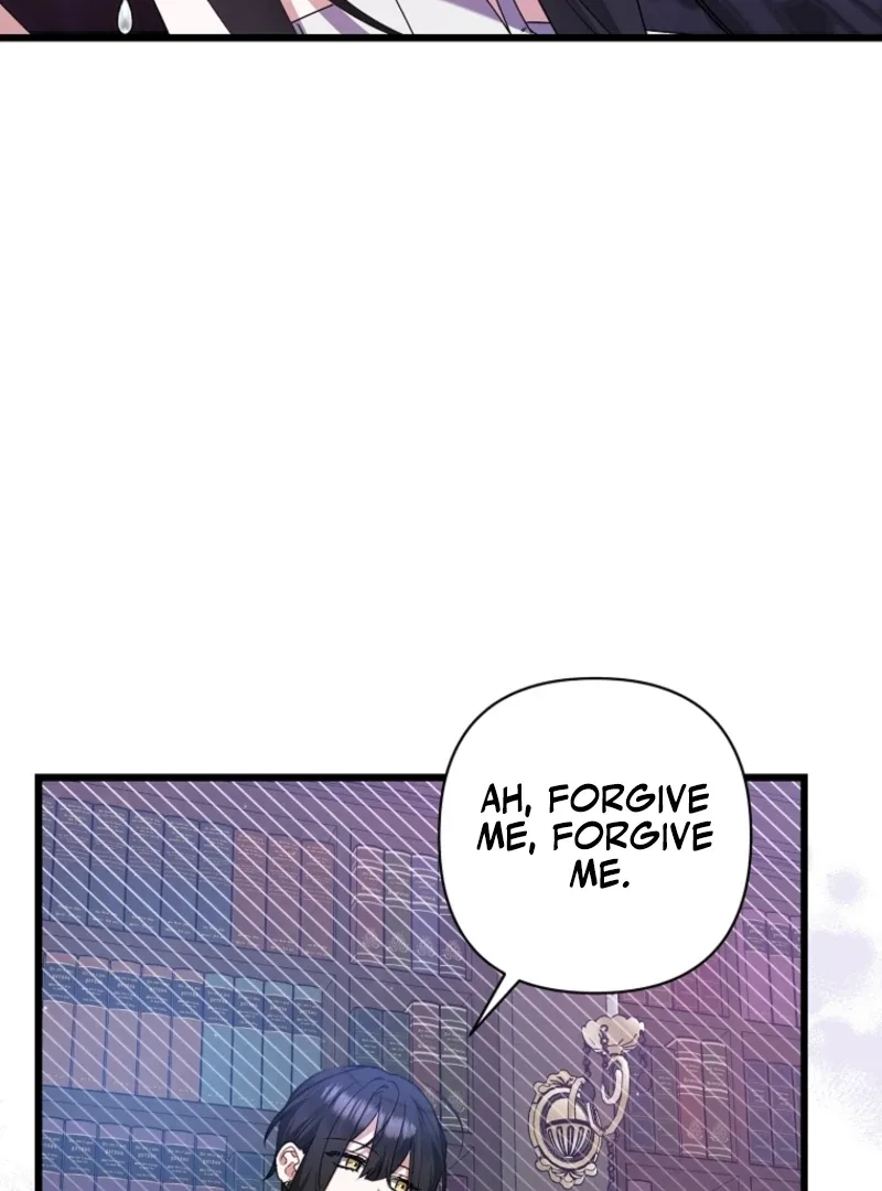 I Simply Cared For My Frail Dad Chapter 52 page 52