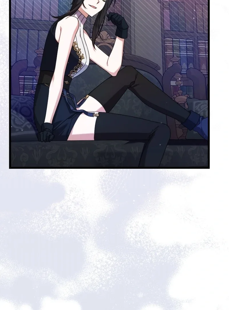 I Simply Cared For My Frail Dad Chapter 52 page 53