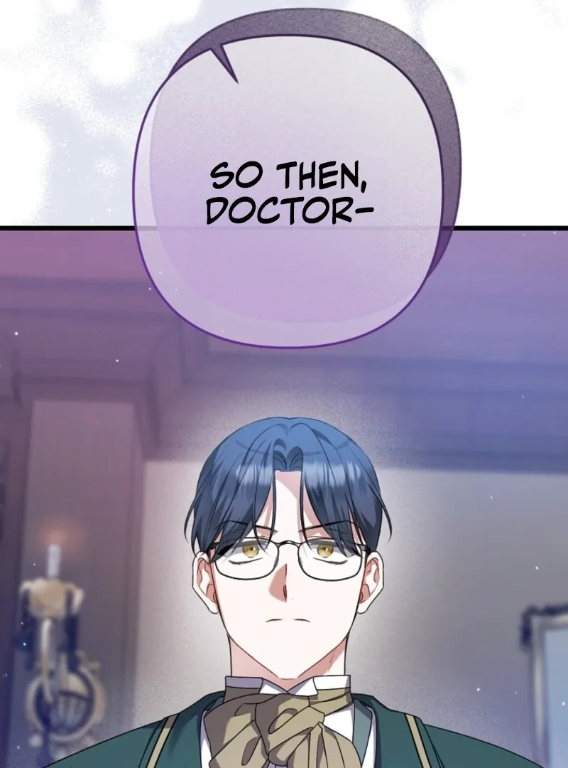 I Simply Cared For My Frail Dad Chapter 52 page 54