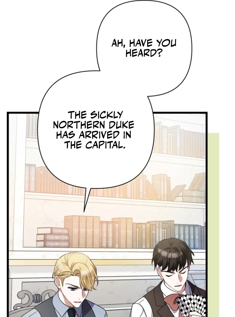 I Simply Cared For My Frail Dad Chapter 52 page 70