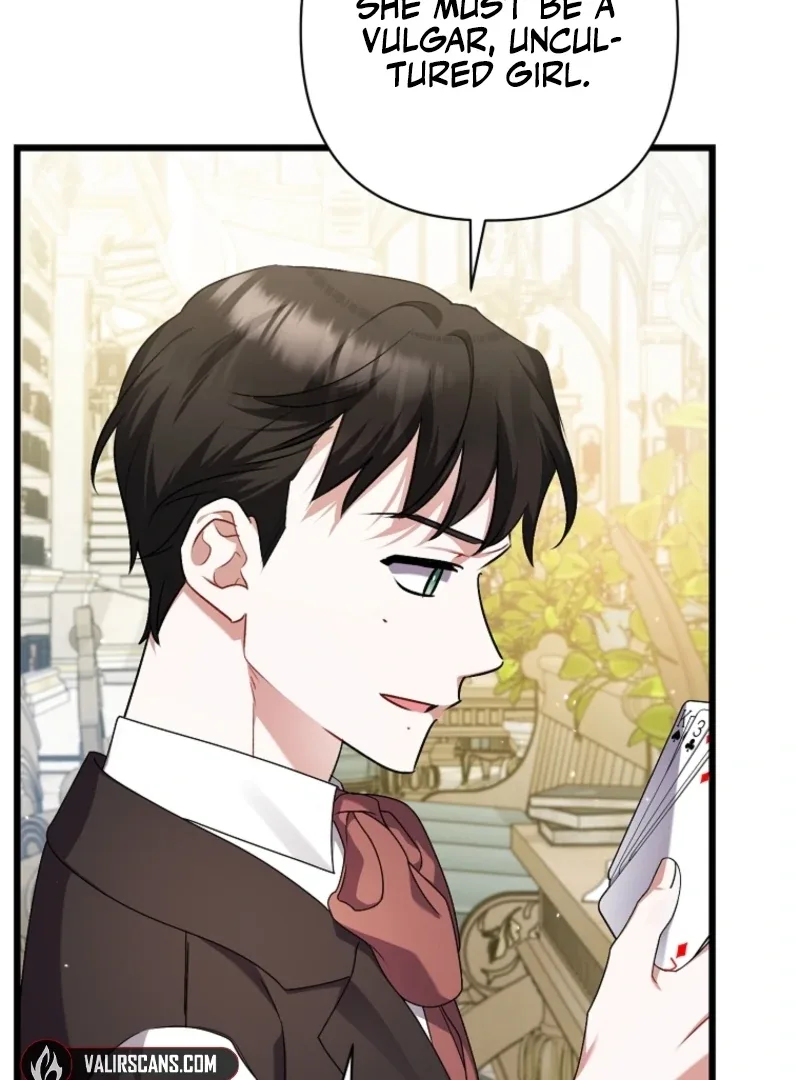 I Simply Cared For My Frail Dad Chapter 52 page 73