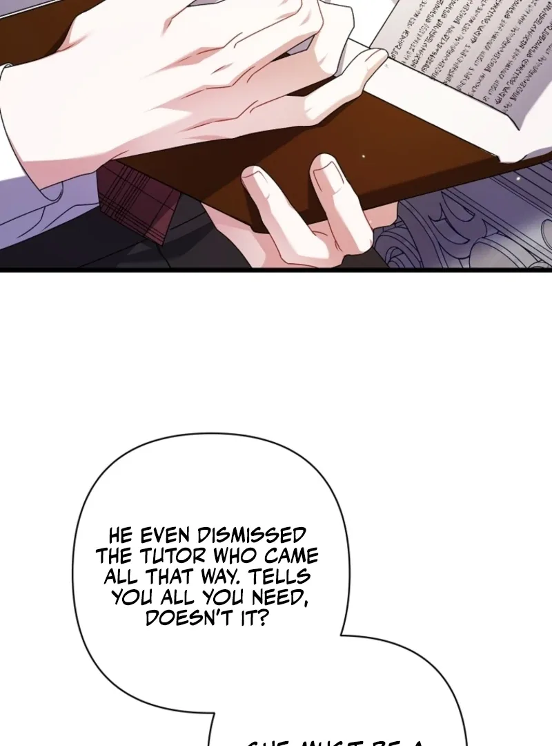 I Simply Cared For My Frail Dad Chapter 52 page 72
