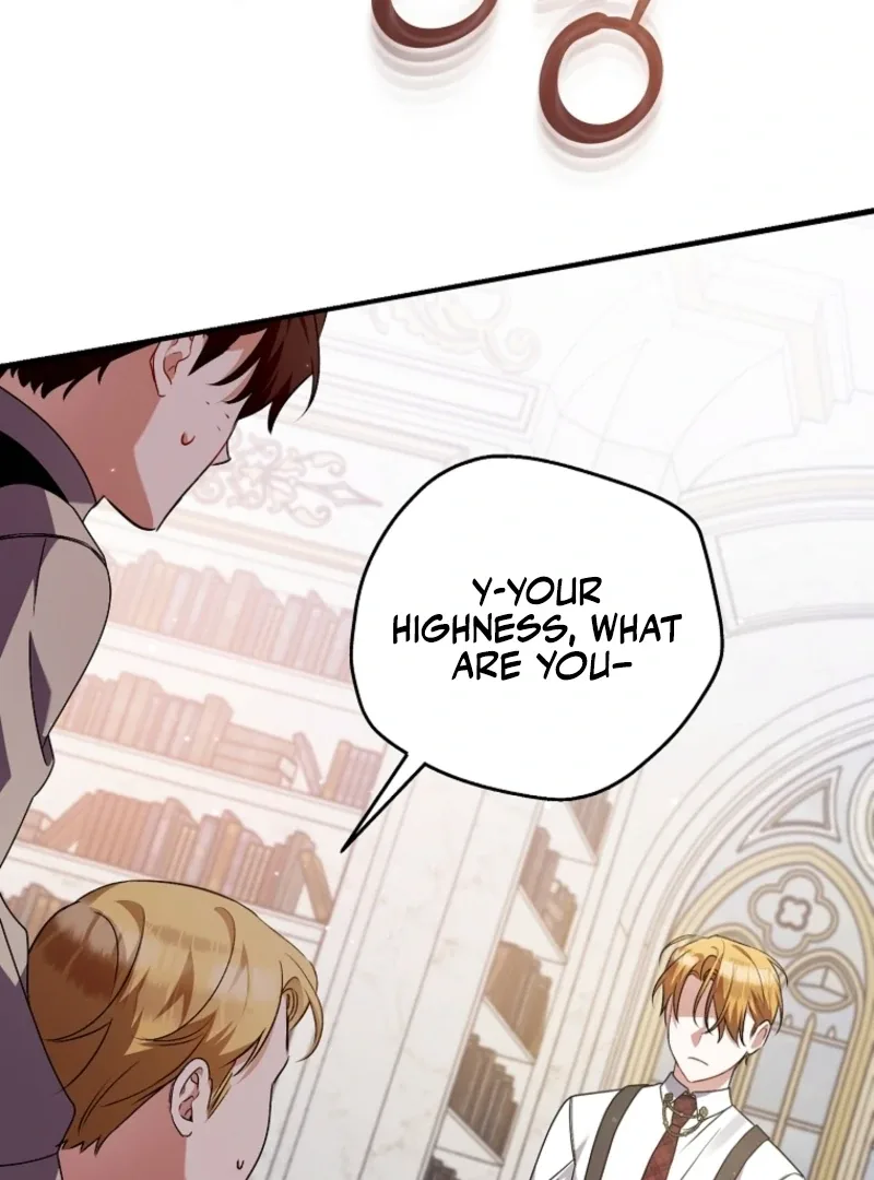 I Simply Cared For My Frail Dad Chapter 52 page 79
