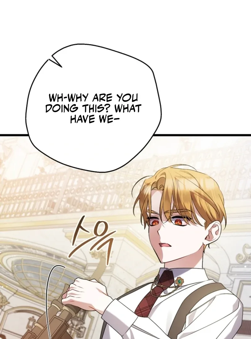 I Simply Cared For My Frail Dad Chapter 52 page 81