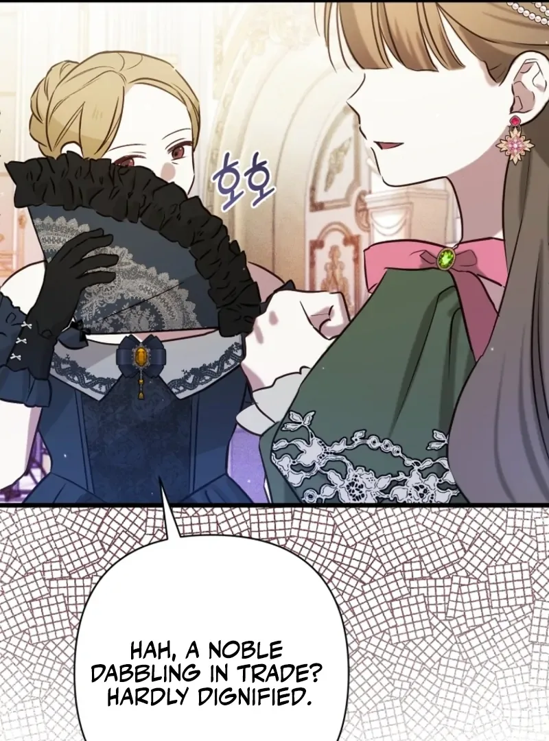 I Simply Cared For My Frail Dad Chapter 52 page 96