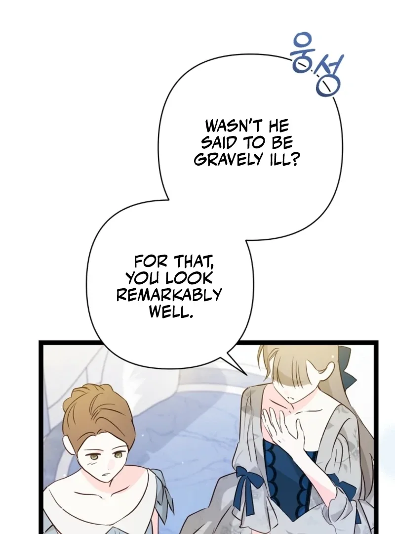 I Simply Cared For My Frail Dad Chapter 52 page 103