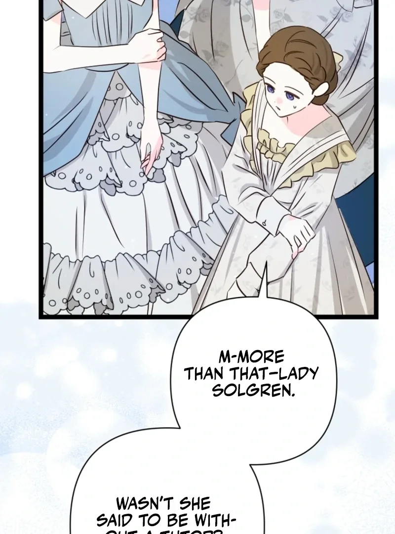 I Simply Cared For My Frail Dad Chapter 52 page 104