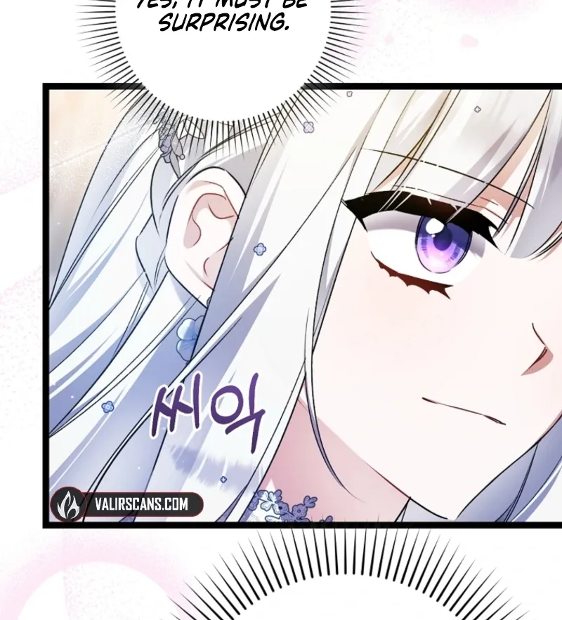 I Simply Cared For My Frail Dad Chapter 52 page 108