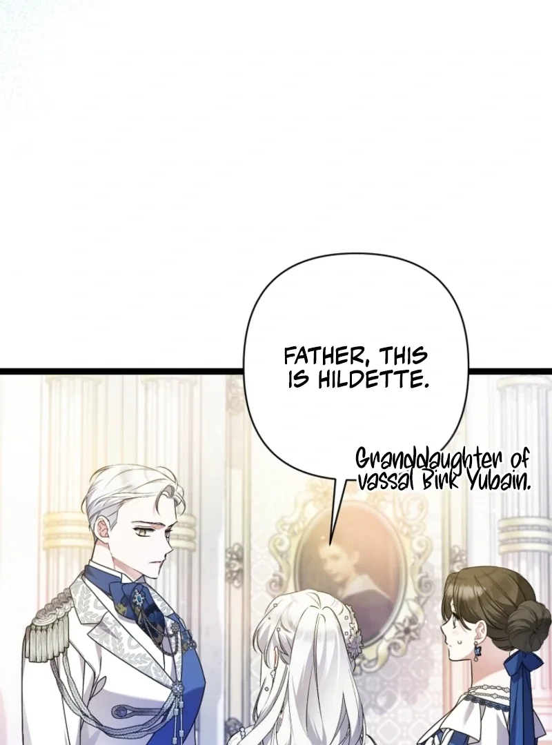 I Simply Cared For My Frail Dad Chapter 52 page 113