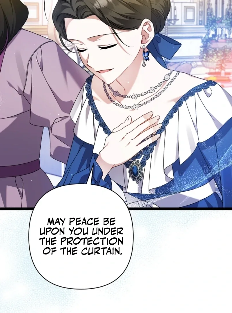 I Simply Cared For My Frail Dad Chapter 52 page 112