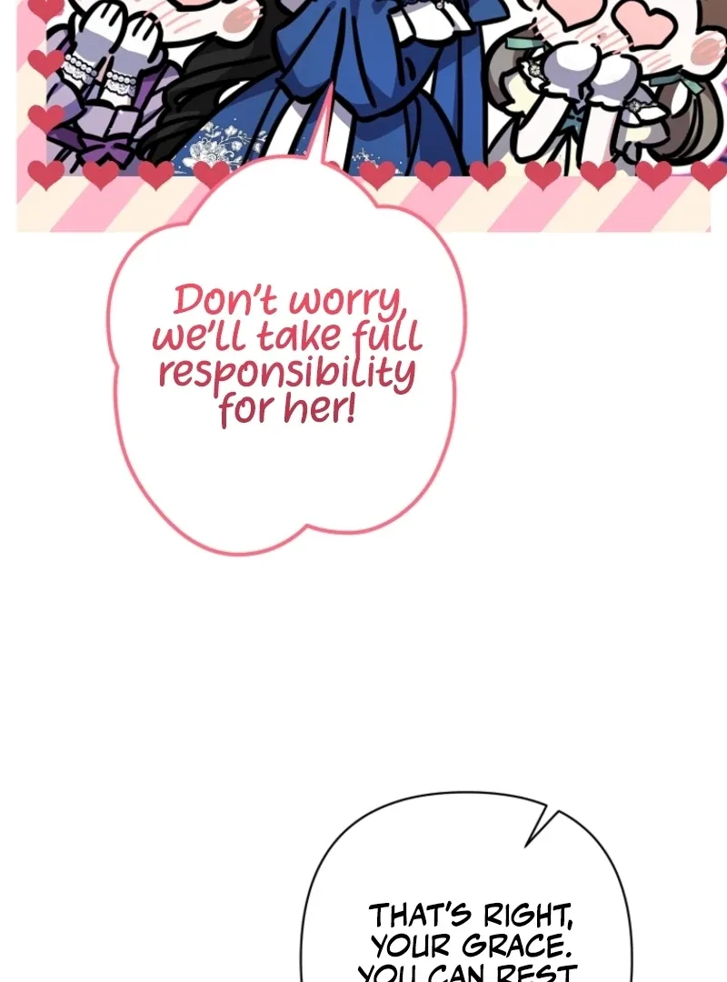 I Simply Cared For My Frail Dad Chapter 52 page 117