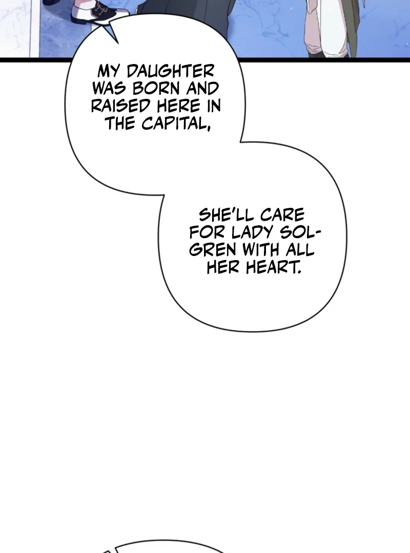 I Simply Cared For My Frail Dad Chapter 52 page 119