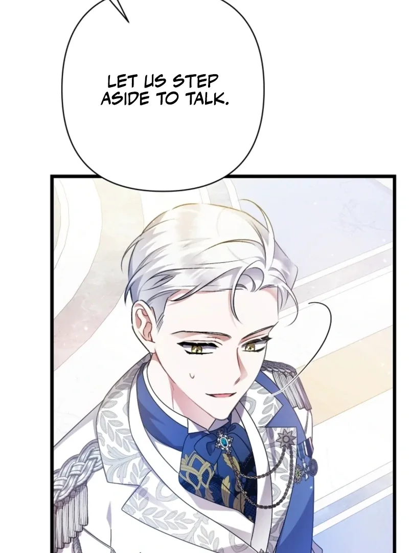 I Simply Cared For My Frail Dad Chapter 52 page 120