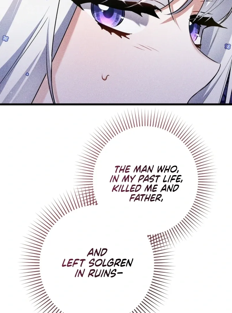 I Simply Cared For My Frail Dad Chapter 52 page 125