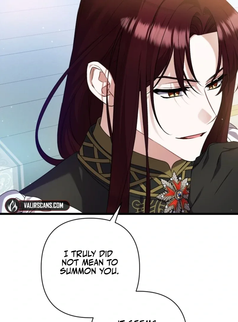 I Simply Cared For My Frail Dad Chapter 53 page 5