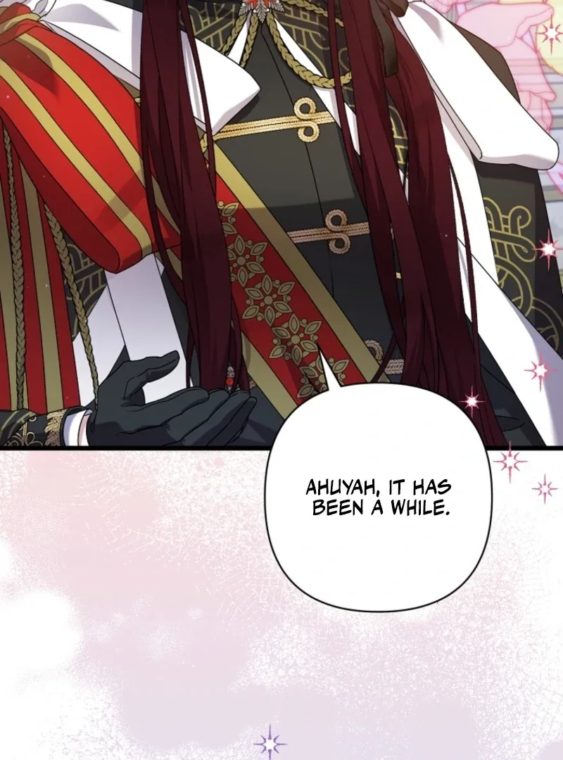 I Simply Cared For My Frail Dad Chapter 53 page 2