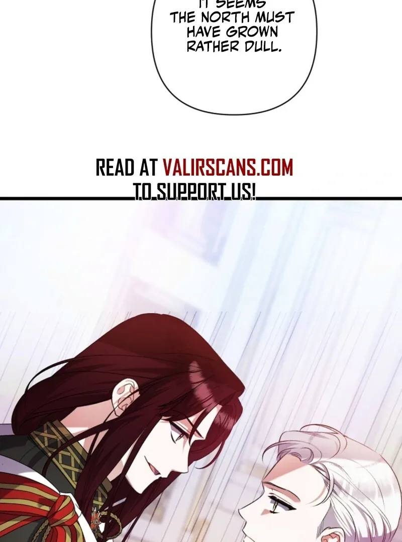 I Simply Cared For My Frail Dad Chapter 53 page 6