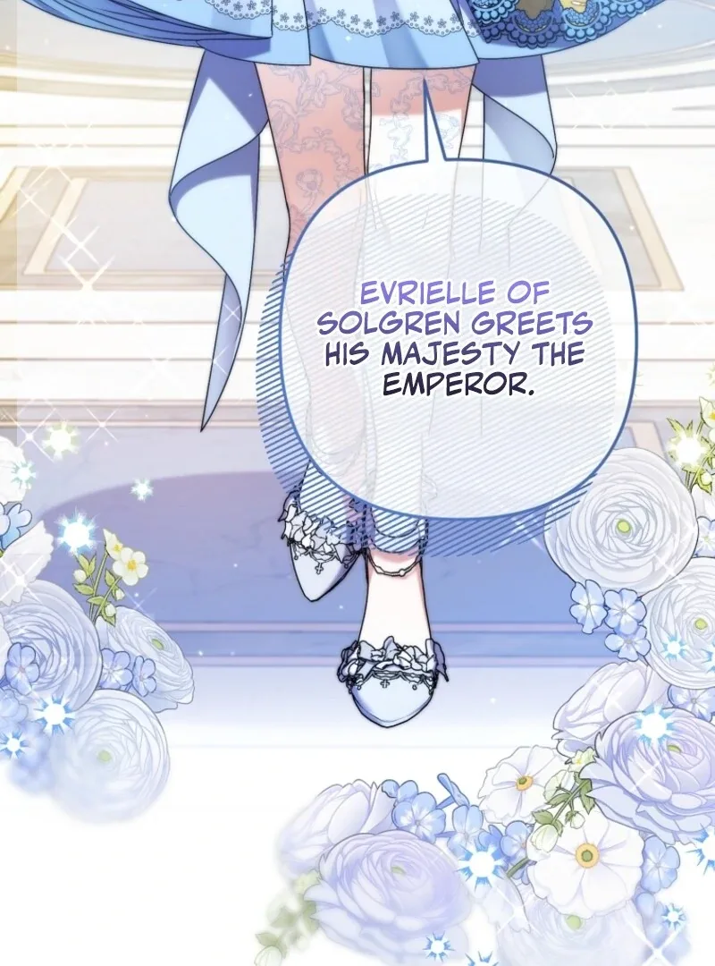 I Simply Cared For My Frail Dad Chapter 53 page 30