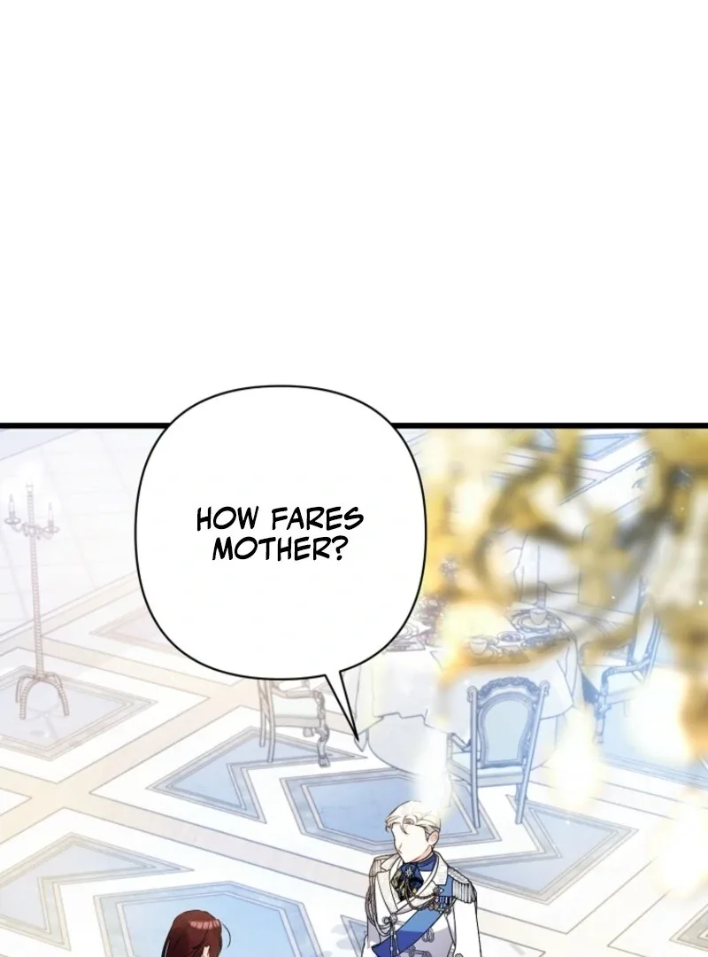 I Simply Cared For My Frail Dad Chapter 53 page 23