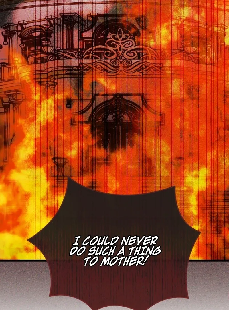 I Simply Cared For My Frail Dad Chapter 53 page 15