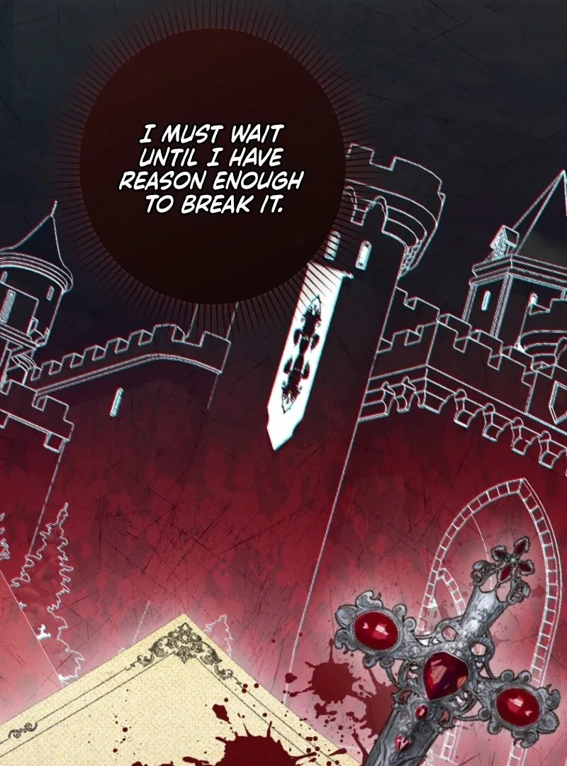 I Simply Cared For My Frail Dad Chapter 53 page 18