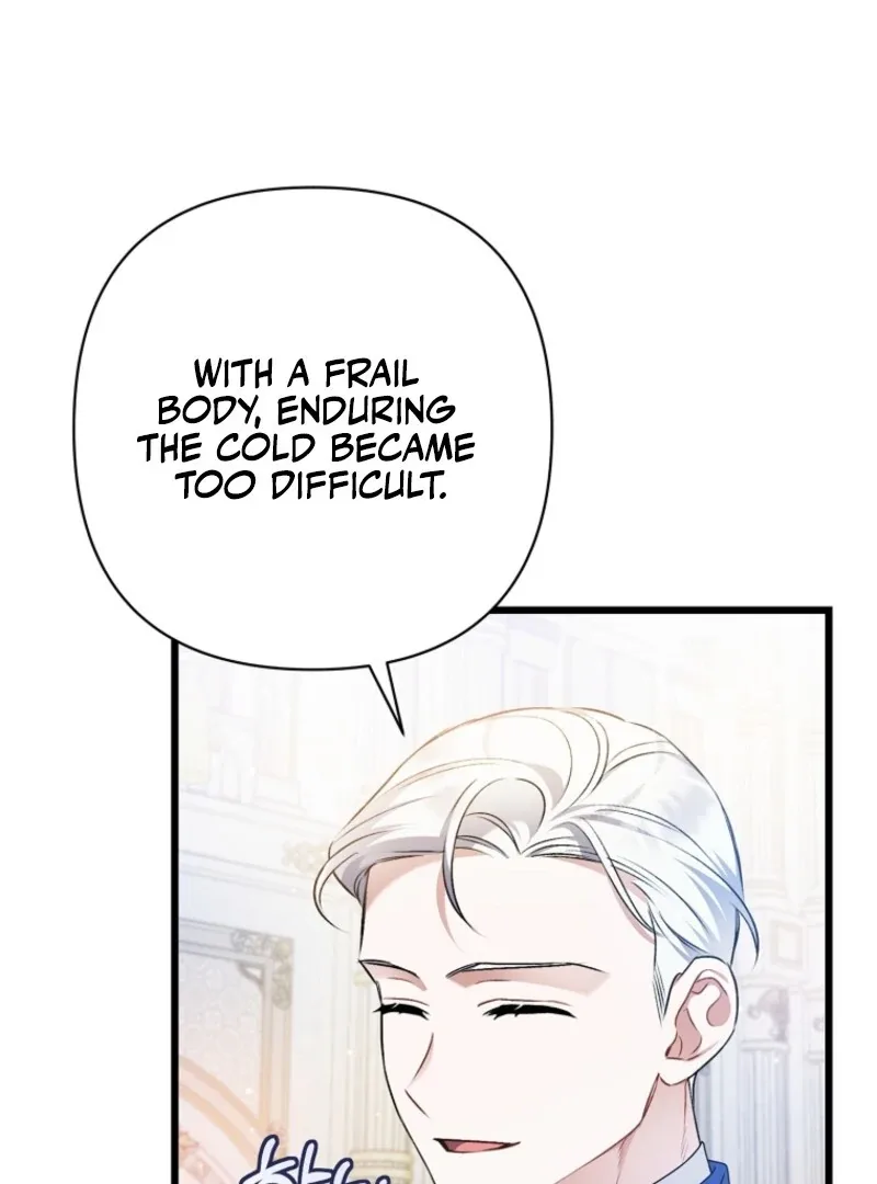 I Simply Cared For My Frail Dad Chapter 53 page 8