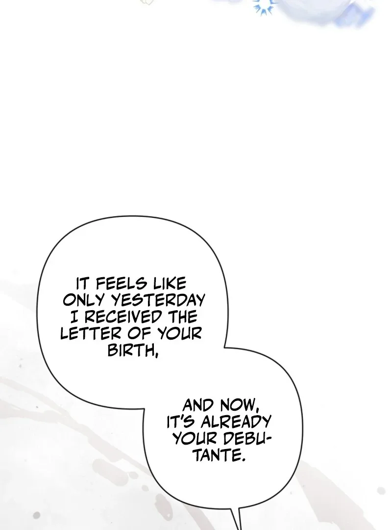 I Simply Cared For My Frail Dad Chapter 53 page 31