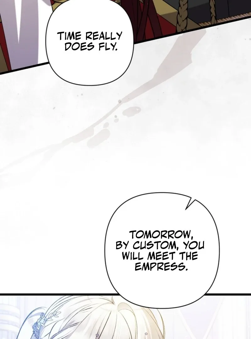 I Simply Cared For My Frail Dad Chapter 53 page 33