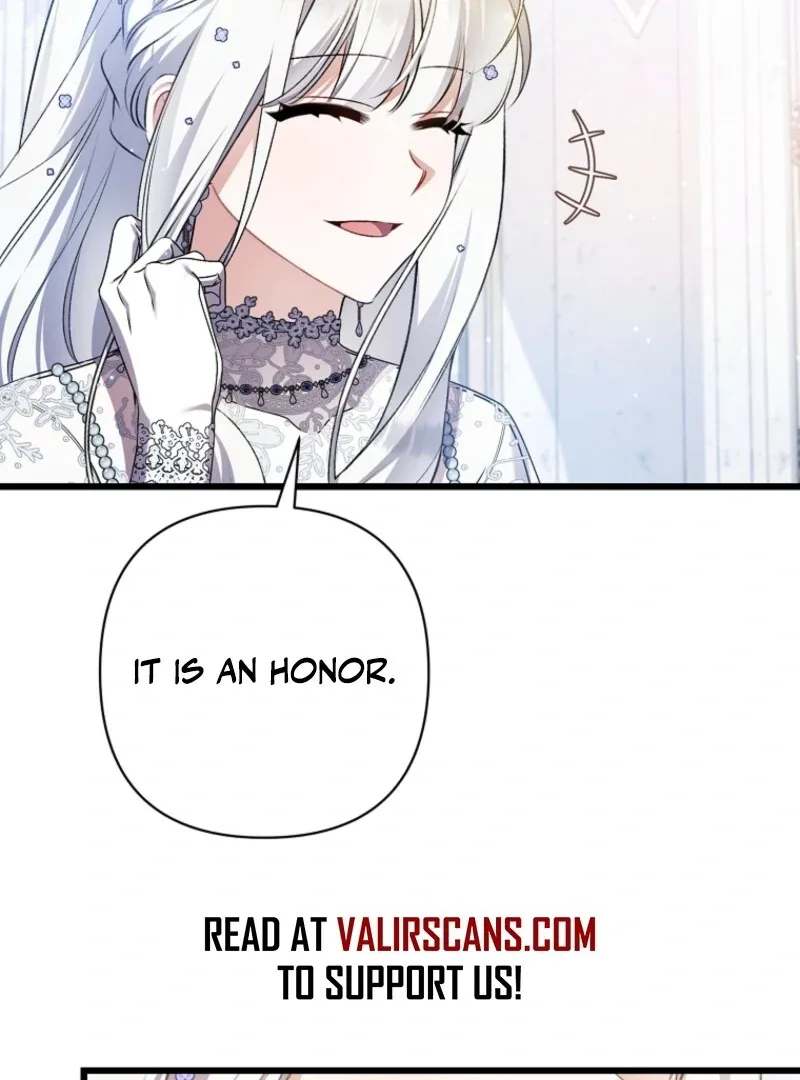I Simply Cared For My Frail Dad Chapter 53 page 34