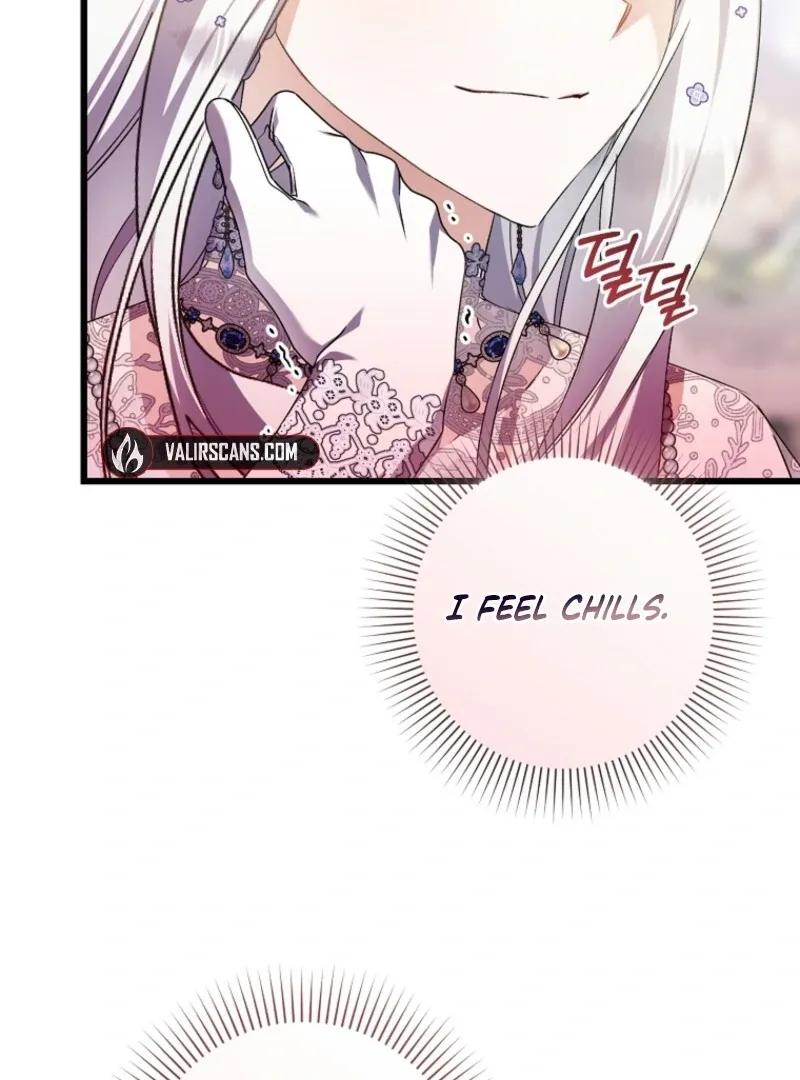 I Simply Cared For My Frail Dad Chapter 53 page 35