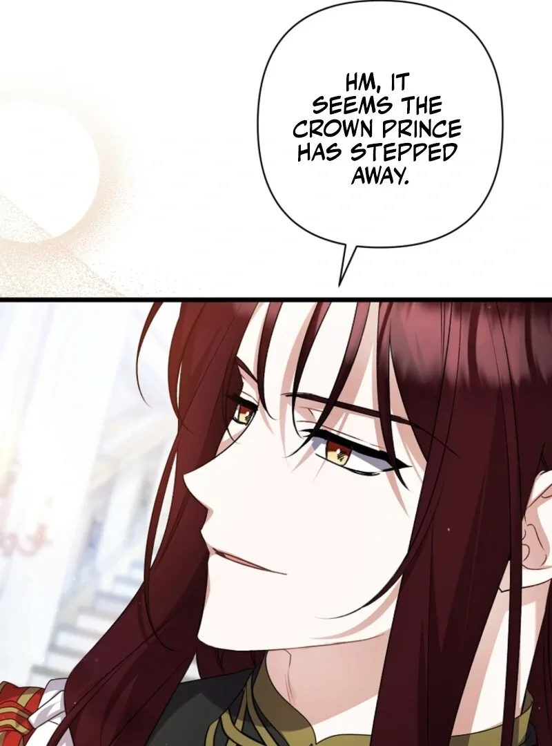 I Simply Cared For My Frail Dad Chapter 53 page 41