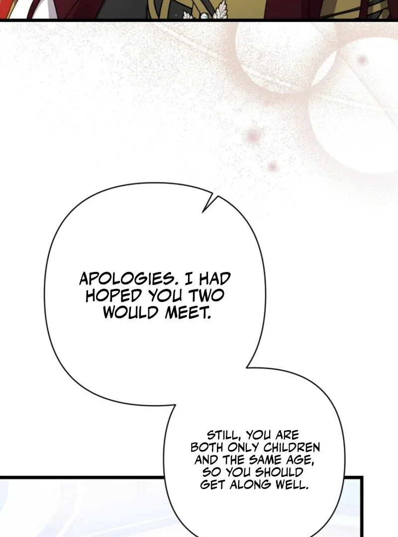 I Simply Cared For My Frail Dad Chapter 53 page 42