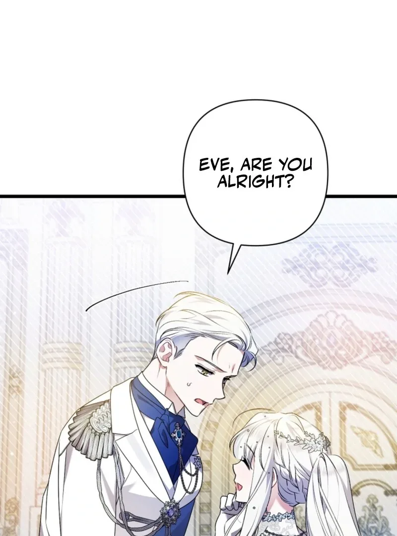 I Simply Cared For My Frail Dad Chapter 53 page 55