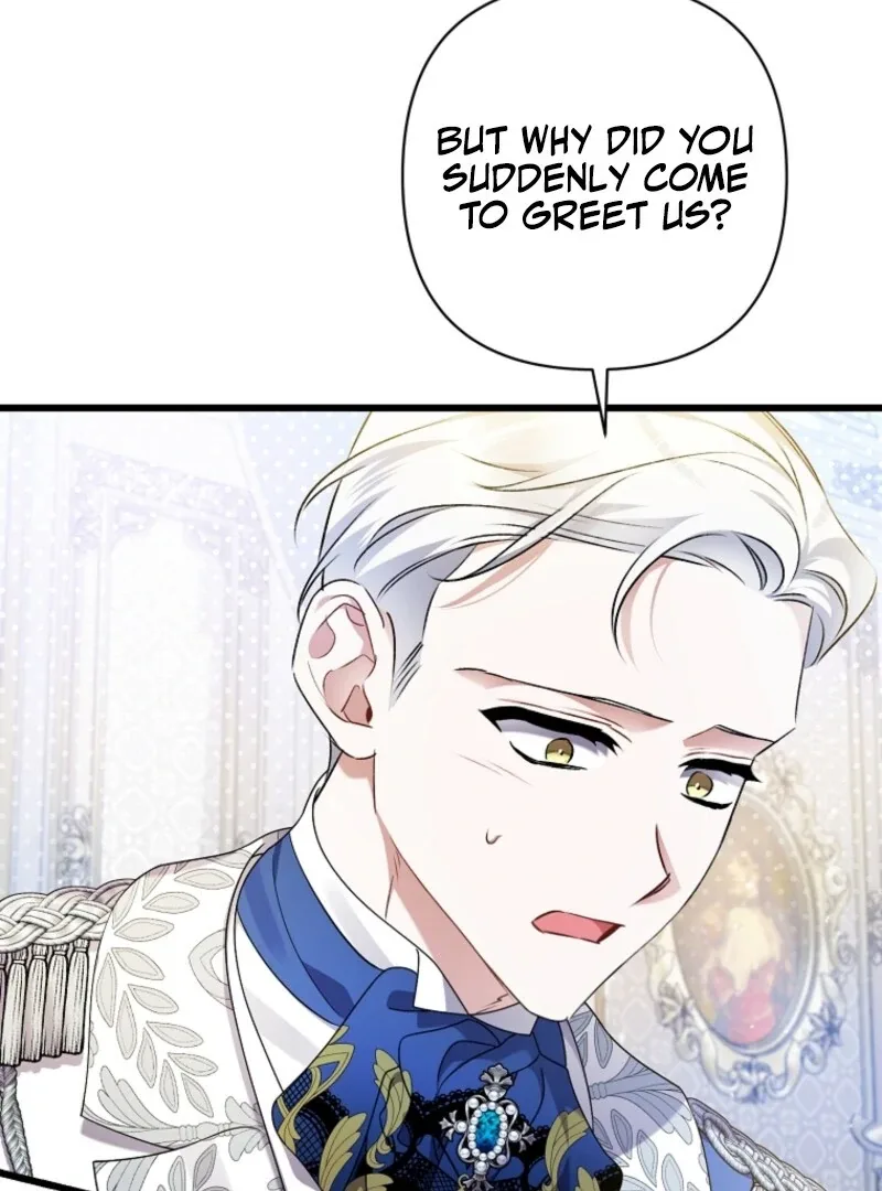 I Simply Cared For My Frail Dad Chapter 53 page 57