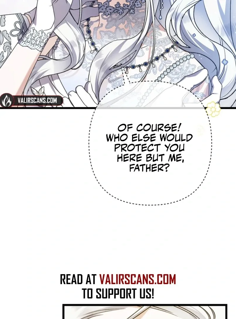 I Simply Cared For My Frail Dad Chapter 53 page 59