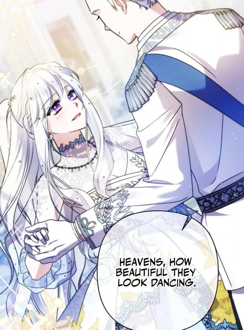 I Simply Cared For My Frail Dad Chapter 53 page 76