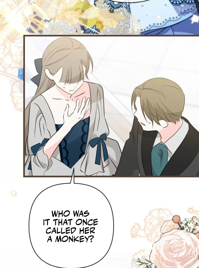 I Simply Cared For My Frail Dad Chapter 53 page 77