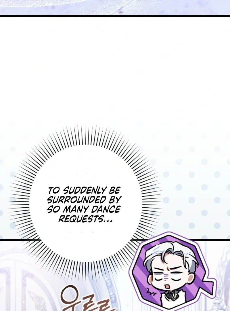 I Simply Cared For My Frail Dad Chapter 53 page 84