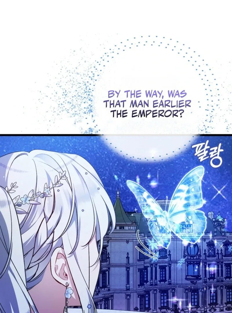 I Simply Cared For My Frail Dad Chapter 53 page 89