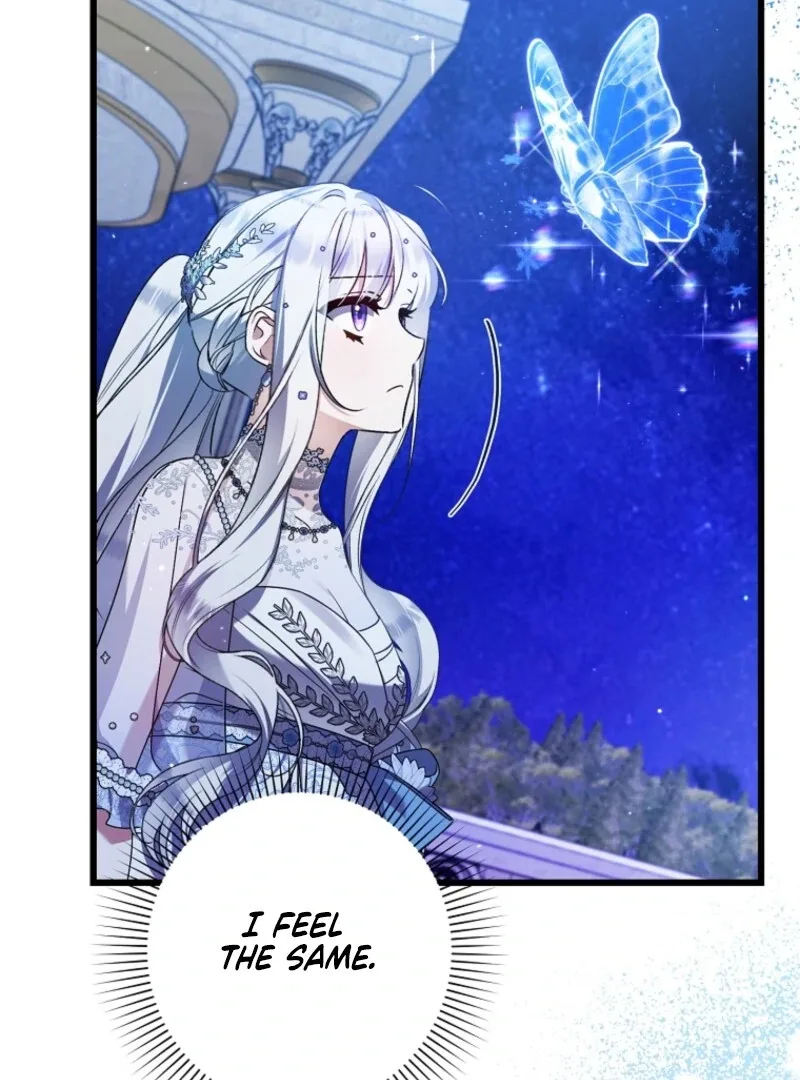 I Simply Cared For My Frail Dad Chapter 53 page 91